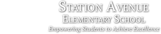 Station Avenue Elementary School