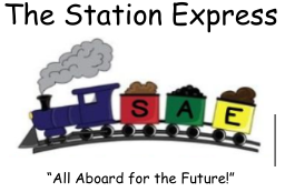 The Station Express
