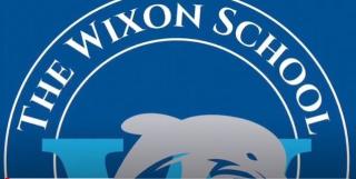 wixon school logo