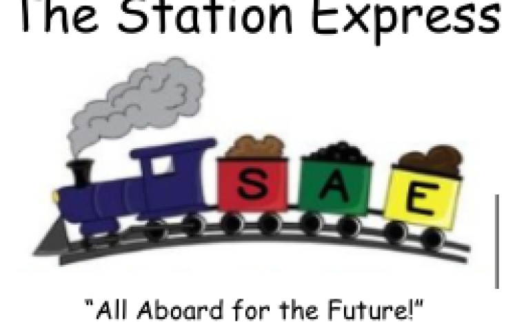 The Station Express