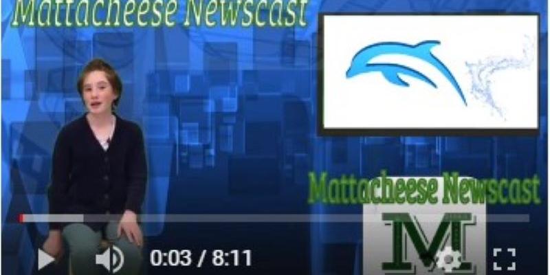 MMS Newscast Cover Photo